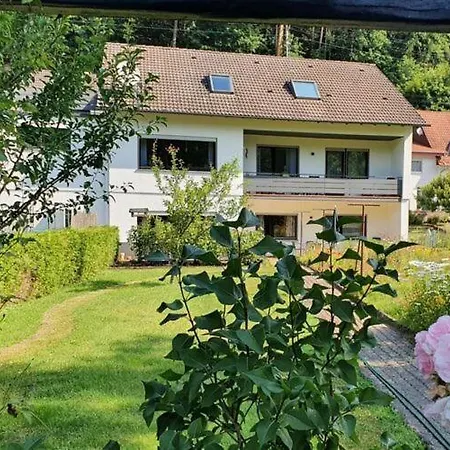 In The Garden *