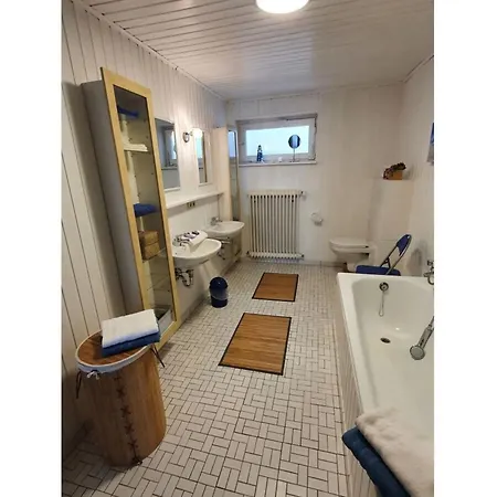 Apartment In The Garden *