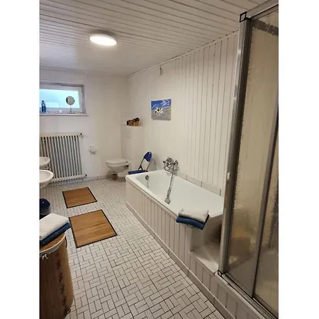 Apartment In The Garden Eppenbrunn
